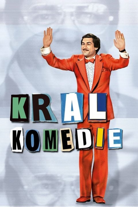 Král komedie