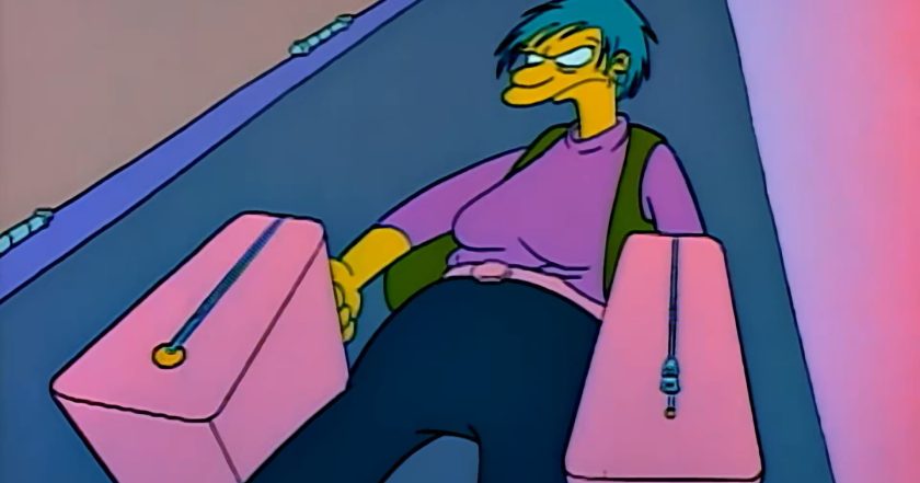 Simpsonovi