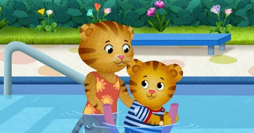 Daniel Tiger's Neighborhood