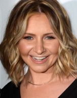 Beverley Mitchell