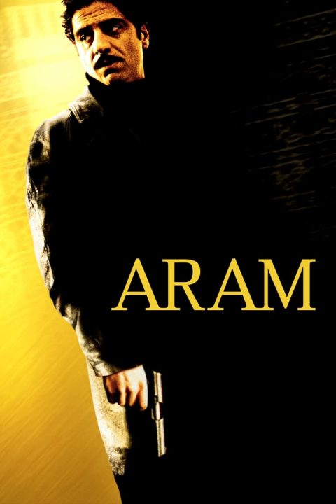 Plakát Aram