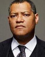 Laurence Fishburne