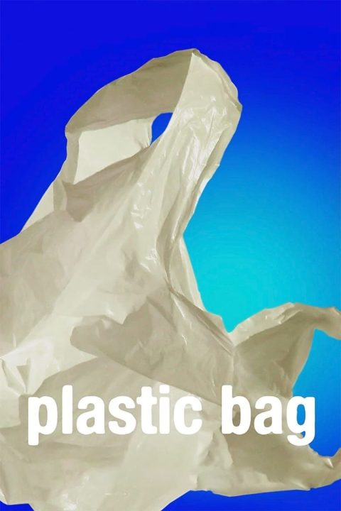 Plakát Plastic Bag