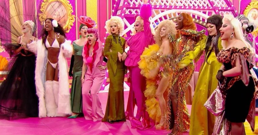 Drag Race France