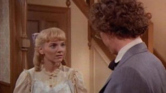 Little House on the Prairie - 24. epizoda