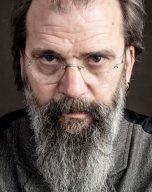 Steve Earle