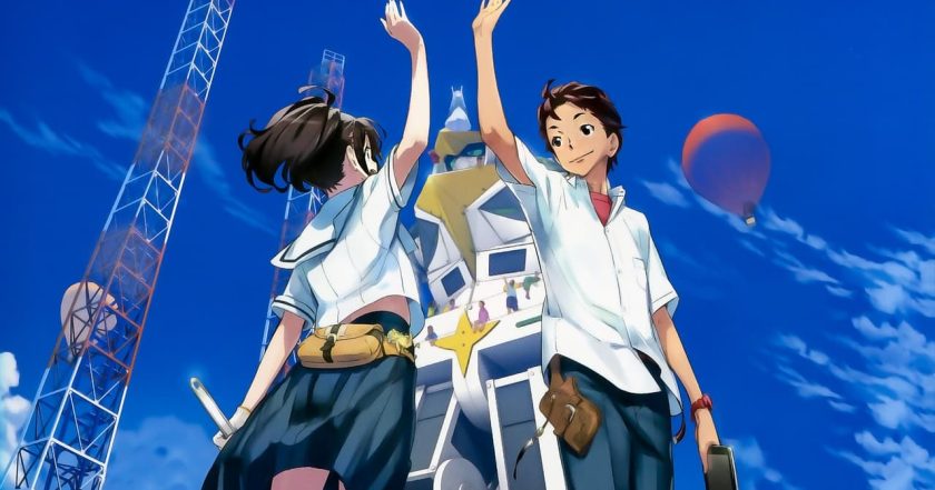 Robotics;Notes