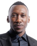 Mahershala Ali