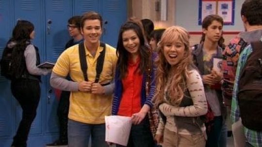 iCarly - 1. epizoda