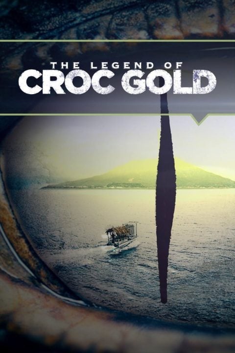 Legend of Croc Gold