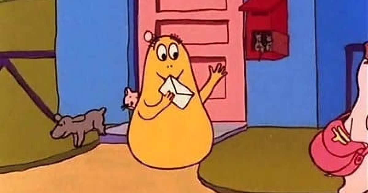 Les Barbapapa