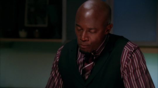 Private Practice - 2. epizoda