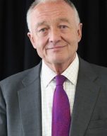 Ken Livingstone