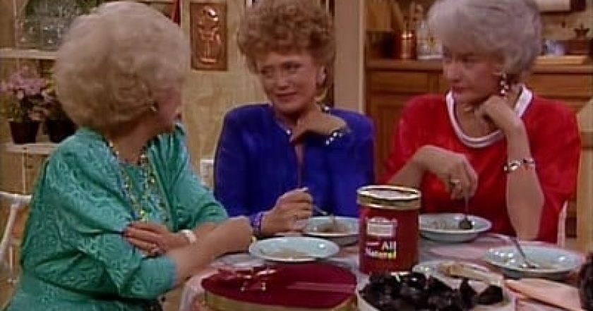 The Golden Girls