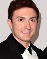 Daryl Sabara