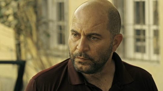 Fauda - 5. epizoda