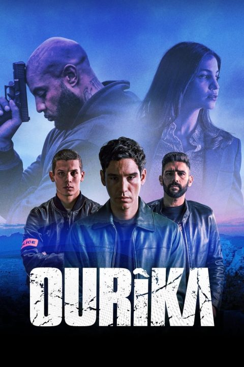 Plakát Ourika