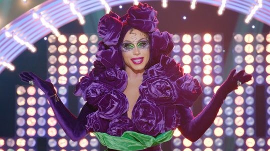 Drag Race Brasil - 4. epizoda