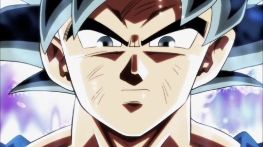 Dragon Ball Super - 129. epizoda