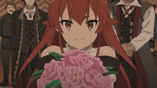 Mushoku Tensei: Isekai Ittara Honki Dasu - 8. epizoda