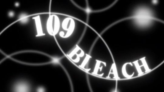 Bleach - 109. epizoda