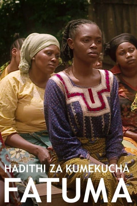 Hadithi za Kumekucha: Fatuma