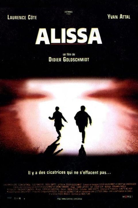 Plakát Alissa