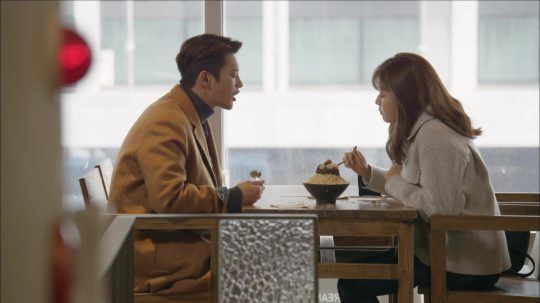 Shopping King Louie - 13. epizoda