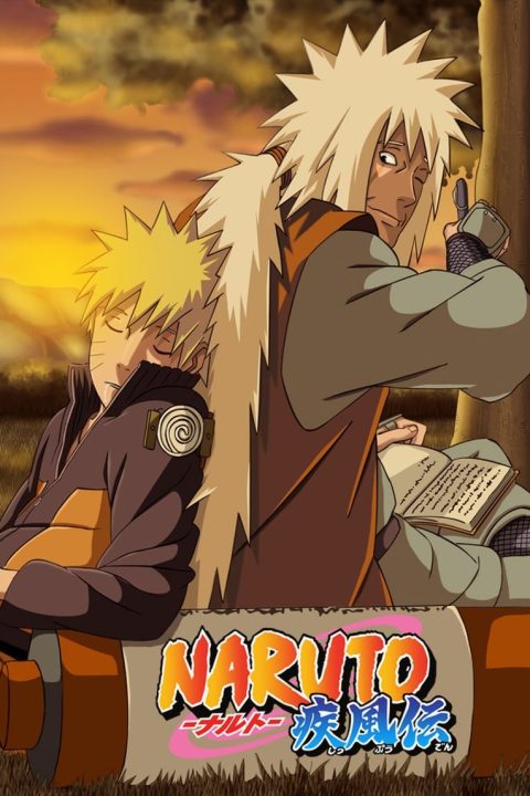 Naruto: Šippúden