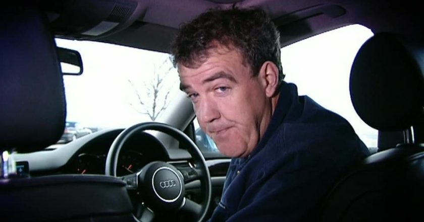 Top Gear