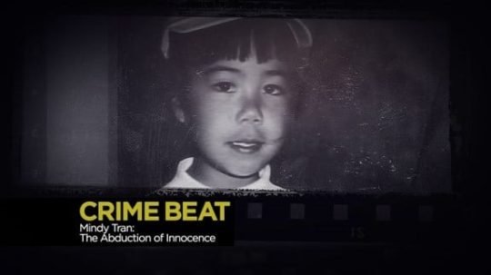 Crime Beat - 13. epizoda