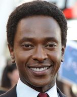 Edi Gathegi