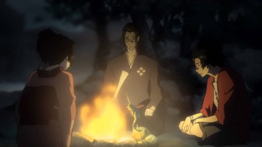 Samurai Champloo - 24. epizoda