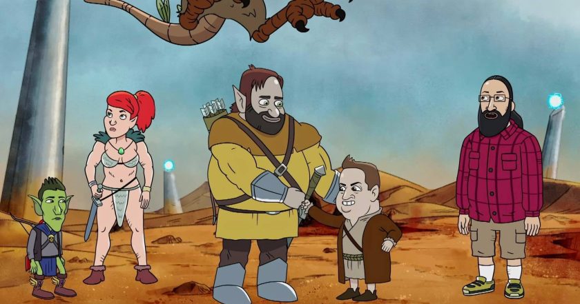 HarmonQuest