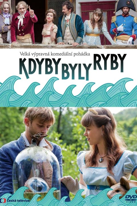 Kdyby byly ryby