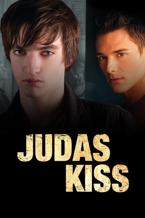 Plakát Judas Kiss