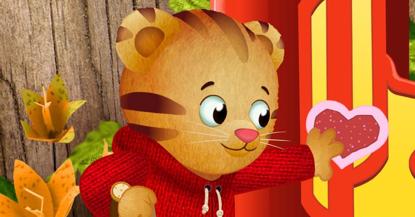 Daniel Tiger's Neighborhood