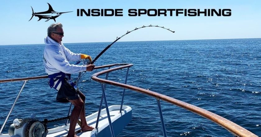 Inside Sportfishing