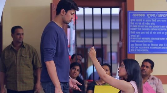 Permanent Roommates - 5. epizoda