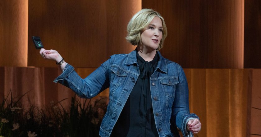 Brené Brown: Atlas srdce