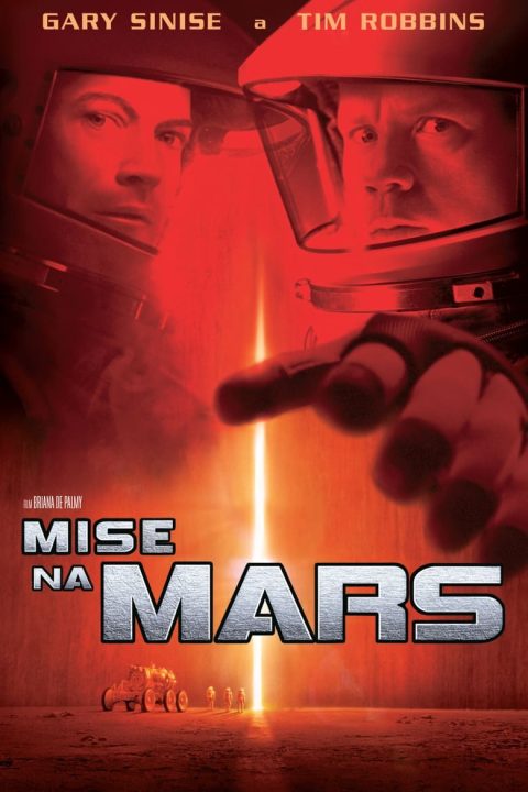 Mise na Mars