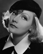 Greta Garbo