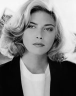 Kelly McGillis