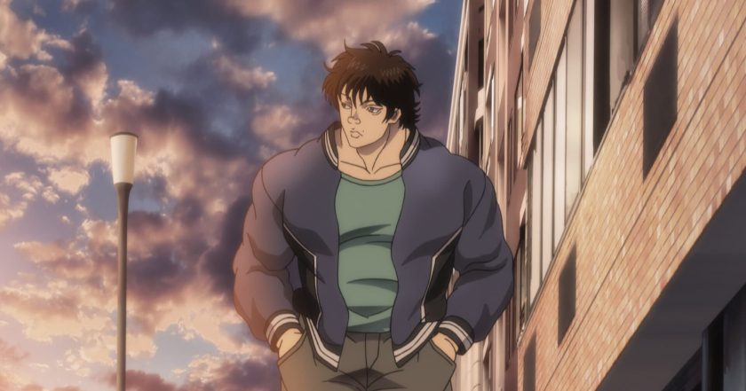 Baki