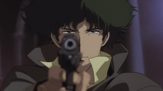 Cowboy Bebop - My Funny Valentine