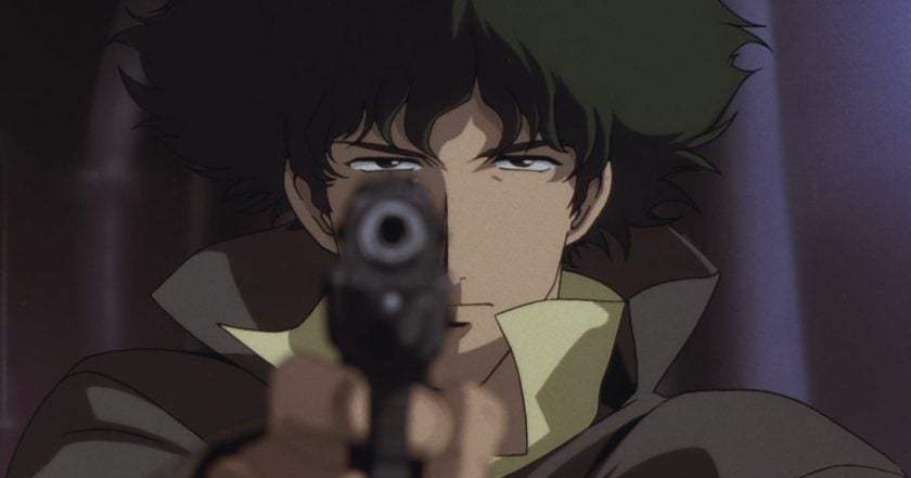 Cowboy Bebop