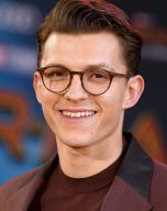 Tom Holland