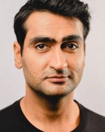 Kumail Nanjiani