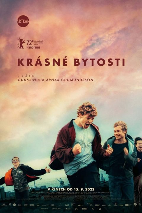 Krásné bytosti