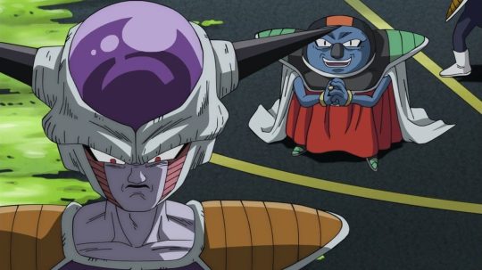 Dragon Ball Super - 20. epizoda